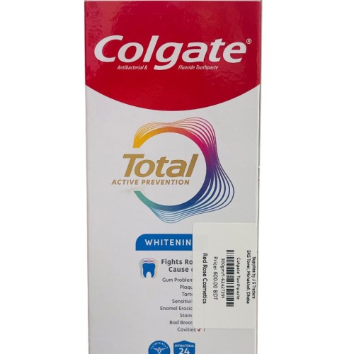 Colgate Toothpaste