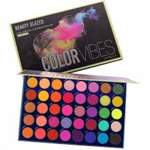 Color vibes