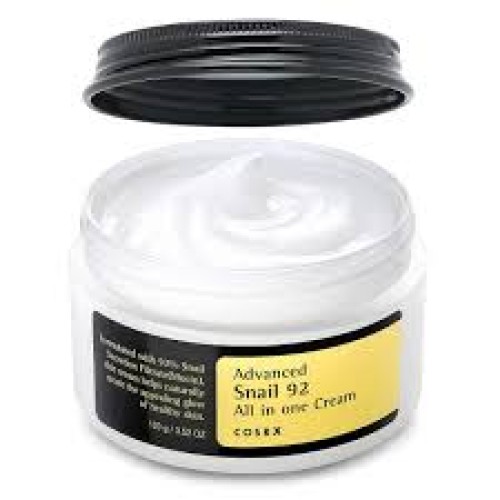 Cosrx Cream