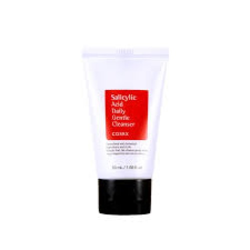 Cosrx Salicylic Facewash