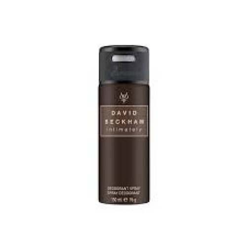 David Beckham Deo Body Spray