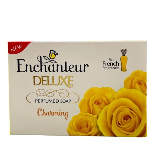 Enchanteur Soap