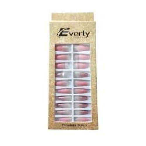 Everly Fake Nails