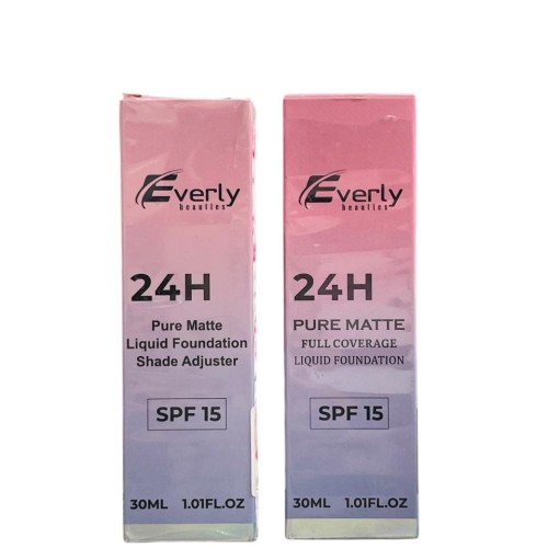 Everly Primer