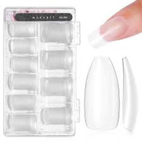 Fake Nail clear