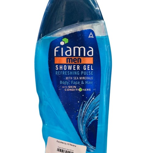 Fiama Shower Gel