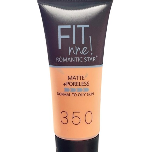 Fit me fundation