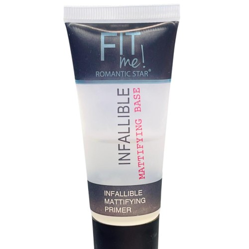Fit me primer