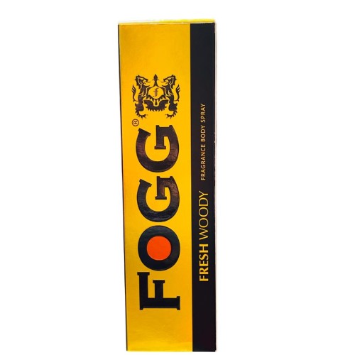 Fogg Fragrance Body Spray