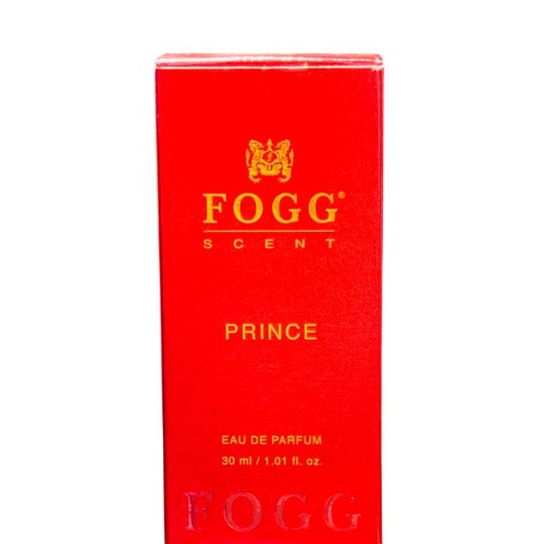 Fogg Prince