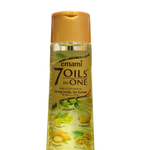 Emami 7Oils