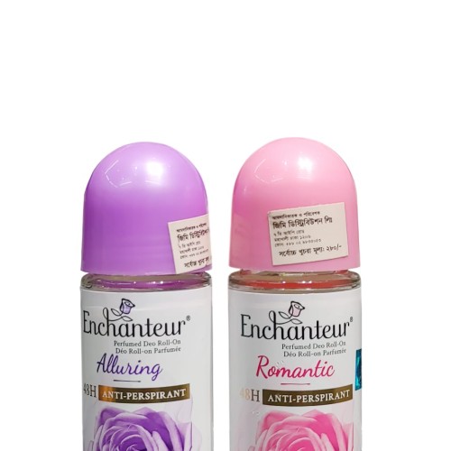 Enchanteur Roll On