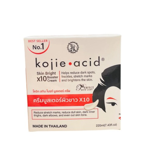 Kojie Acid Skin Bright Cream 220ml