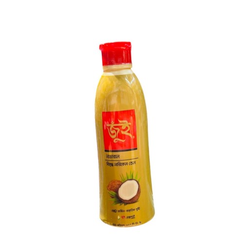 Jui Pure Coconut Oil