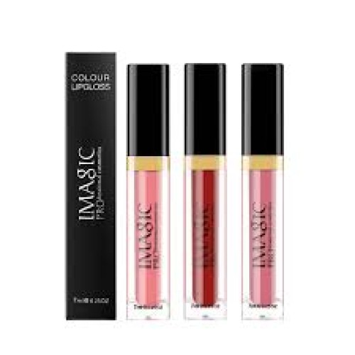 Imagic lipstick