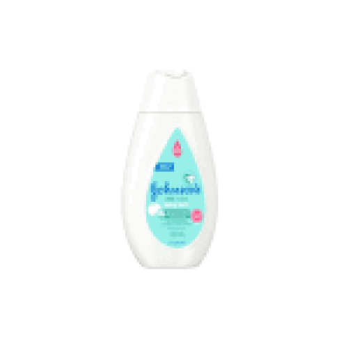 Johnsons Baby Bath