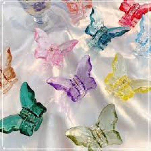 Kakra butterfly