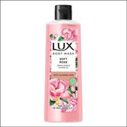 Lux Body Wash