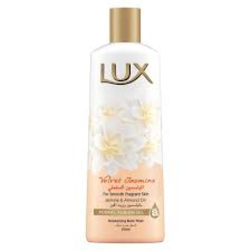 lux body wash 250ml