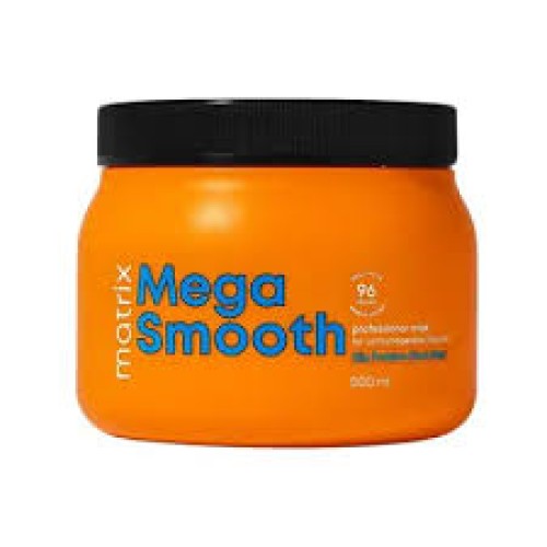 Matrix Hair Mask 490G