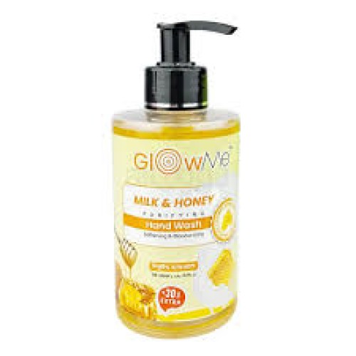 Glowme Rice Facewash
