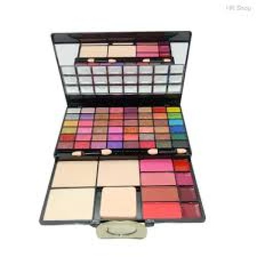 Kiss Touch Make-Up Artist ,China