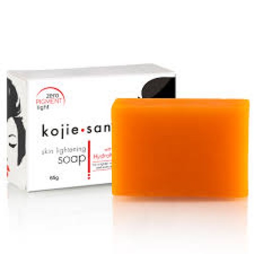 kojie.san soap