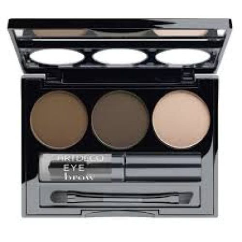 La Femme eyebrow kit 4.5g