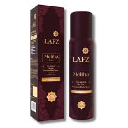 Lafz Body Spray