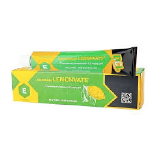 Lemonavate E