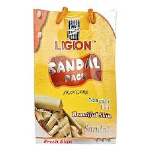 Ligion Sandal Pack