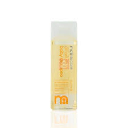 Mothercare All We Know Baby Shampoo