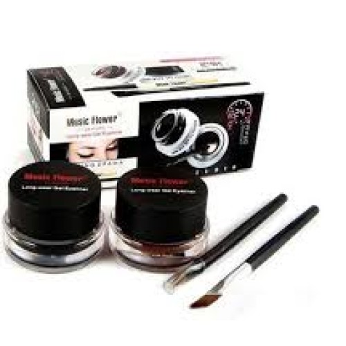 Music flower liner