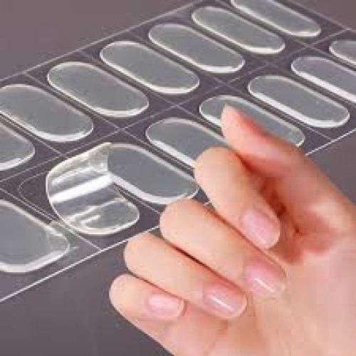 Nail stiker 26