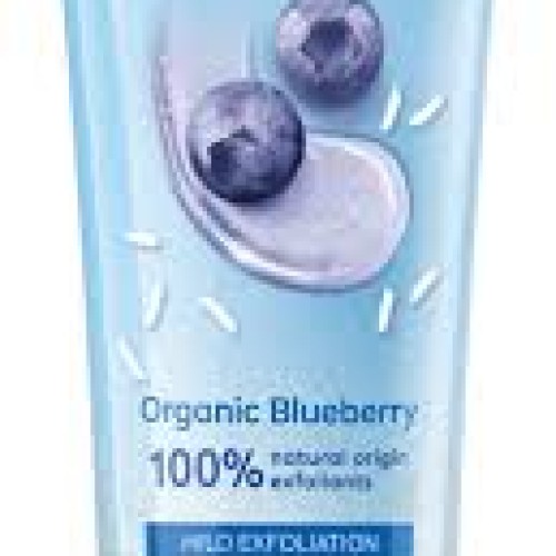 Nivea Rice Scrub Smooth