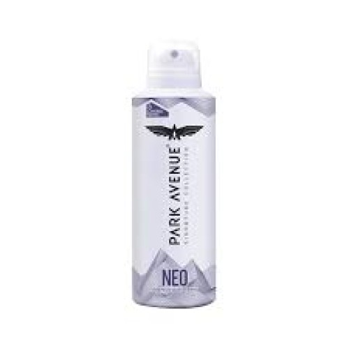 Park Avenue Body Spray