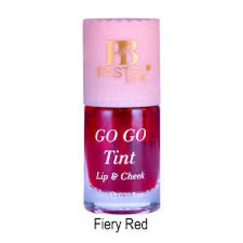 Pastel Liptin