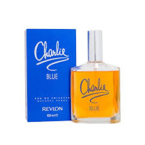 Revlon Charlie Perfume  Men EDT