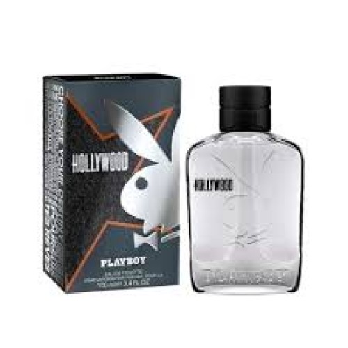 Playboy Hollywood Edt