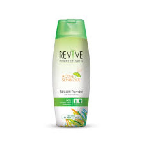 Revive Perfect Talcum Powder