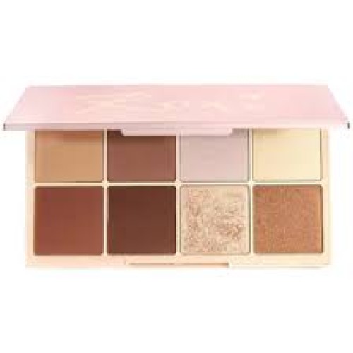 Revolution Highlight and Contour Palette |  8 pcs