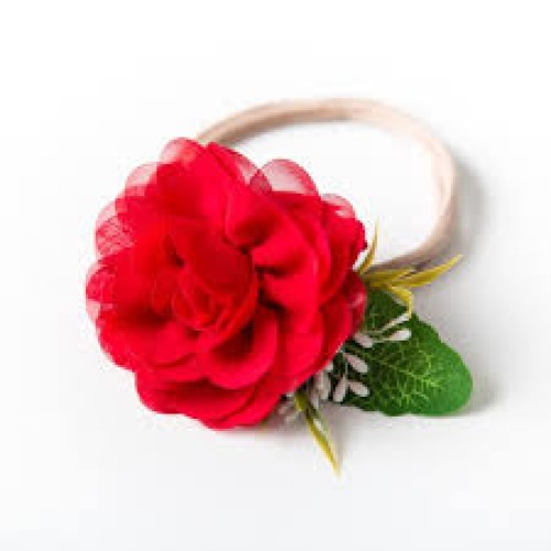 Rubber Rose