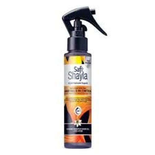 Safi Shayla Hijab Parfum Mist 100ml