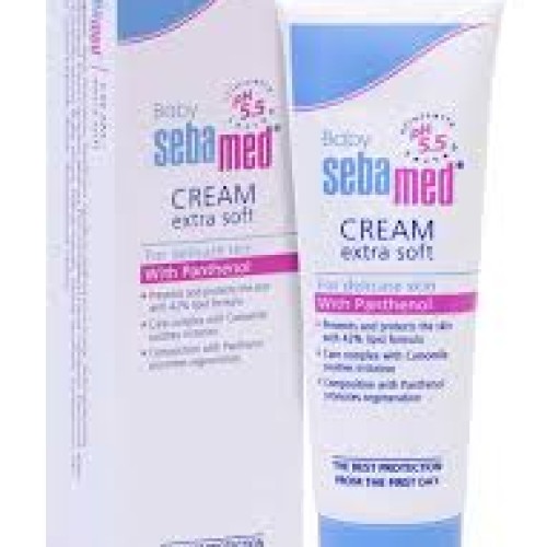 SebaMed Cream Soft 50ml