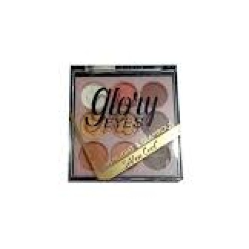 Seven Cool Eye Shadow 9c