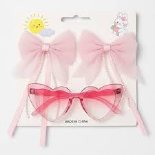 Sunglass Clip Baby