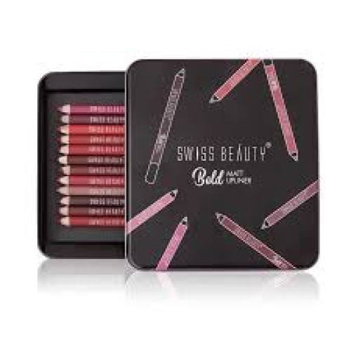 Swiss beauty lipliner