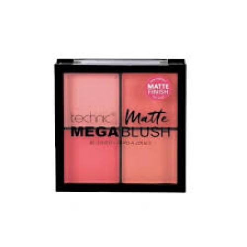 Technic Blusher