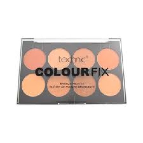 Technic Color Fix | 8PCS