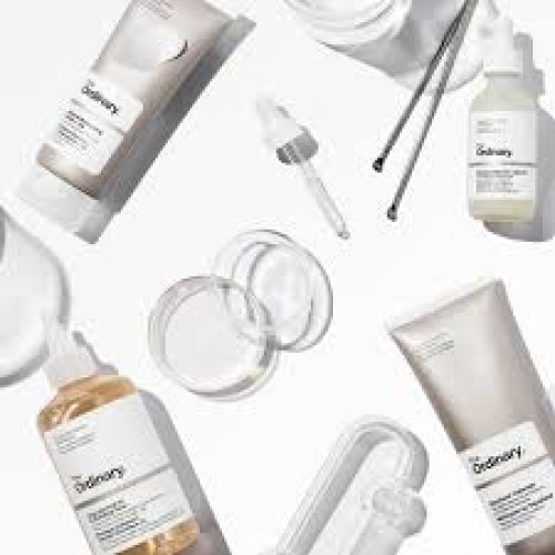 The Ordinary
